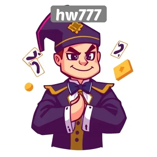Masa Depan Situs Game hw777 di Tengah Persaingan