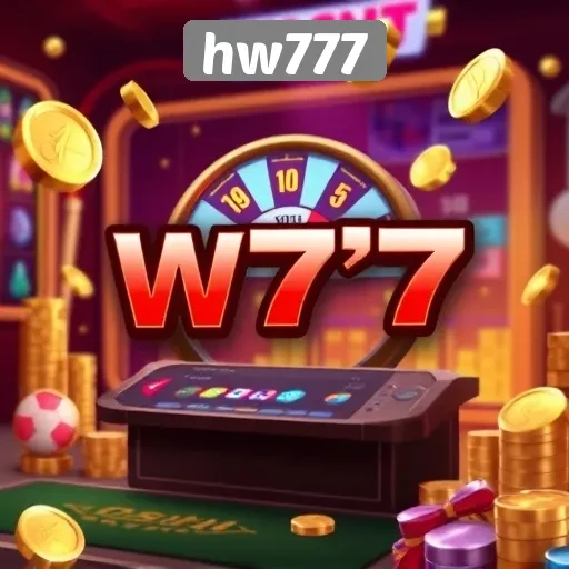 Varietas Permainan yang Tersedia di Hw777