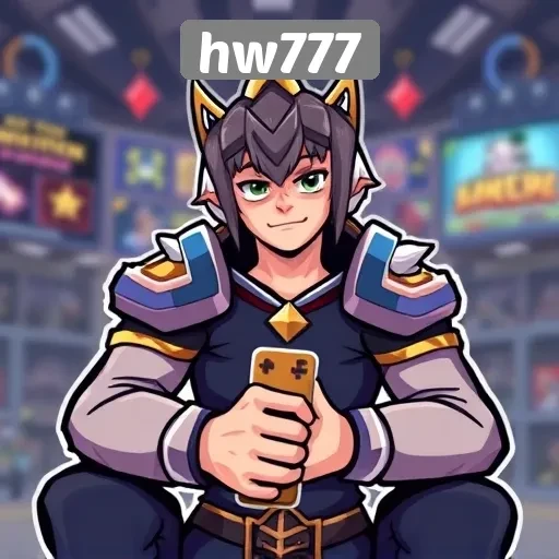 Tanggapan Komunitas Gamer Terhadap hw777
