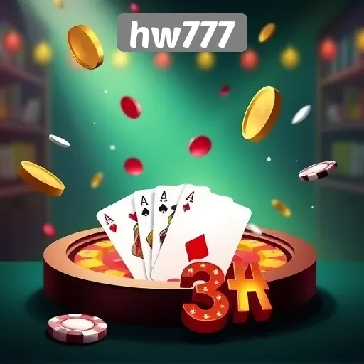 Panduan Memulai Bermain di Situs Game hw777