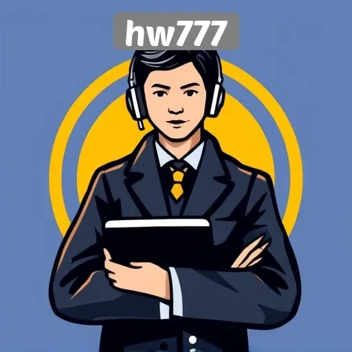 Layanan Pelanggan hw777 dan Responsivitasnya
