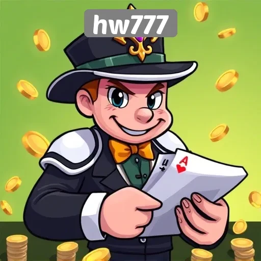 Perkenalan Situs Game HW777 Untuk Penggemar Game Online