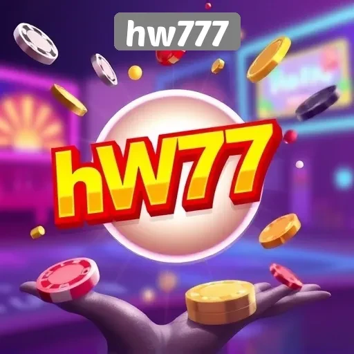 Ulasan Lengkap Situs Game Hw777 untuk Pemain Indonesia