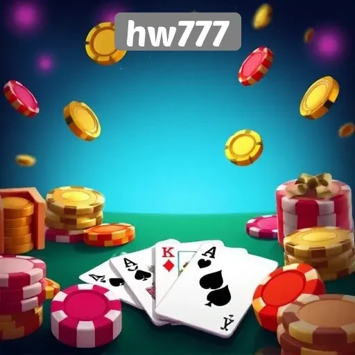 Tipe Permainan yang Tersedia di hw777 dan Cara Memainkannya
