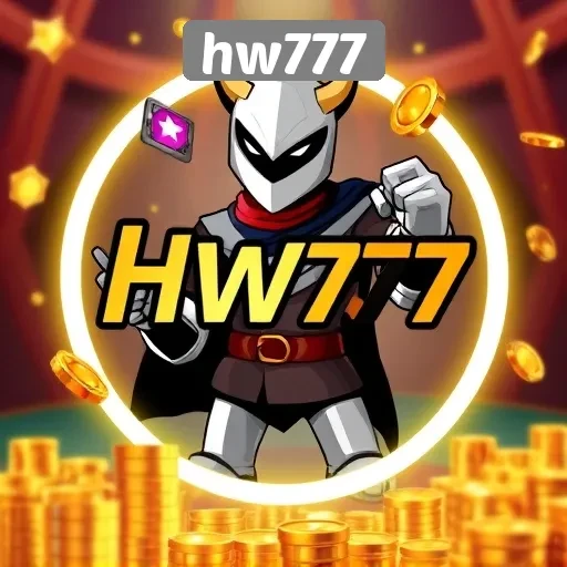 Mengenal hw777 Sebagai Platform Game Online Terpercaya