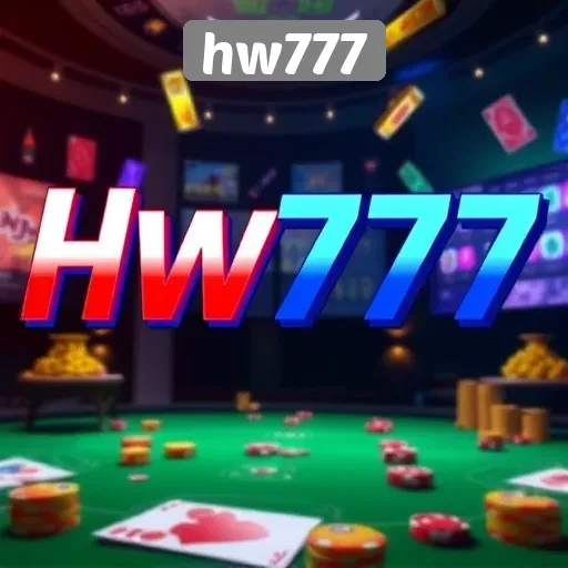 Reputasi hw777 di Kalangan Pemain Indonesia