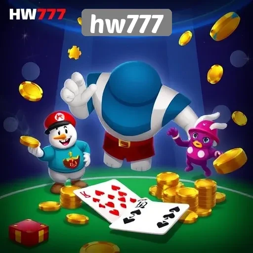 Update Terbaru dalam Permainan di hw777 yang Perlu Diketahui