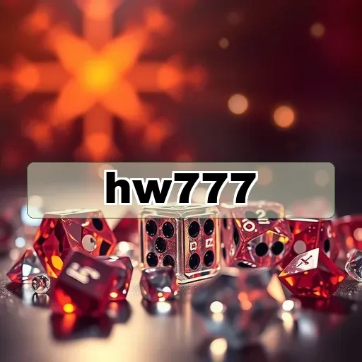 hw777: Program Loyalitas yang Menguntungkan untuk Pemain Setia