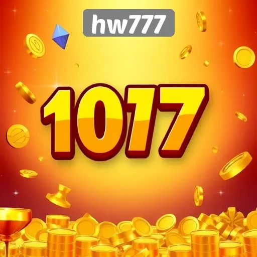 Promosi Dan Bonus Menarik Di hw777