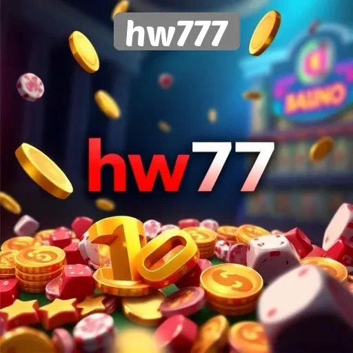 Cara Mendaftar di hw777 untuk Pemula