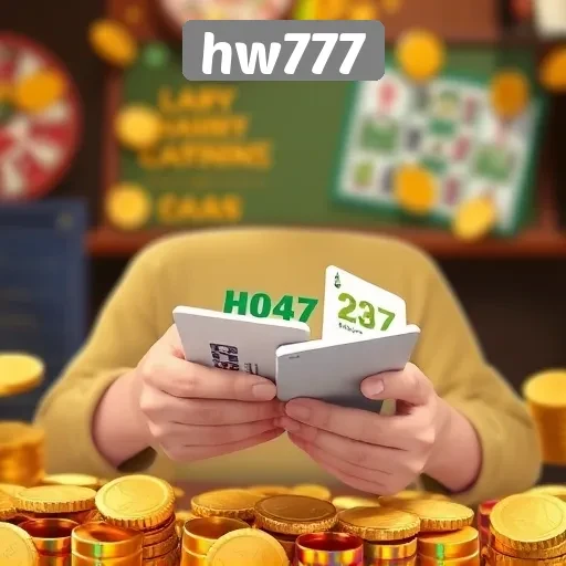 Transaksi Aman di hw777 Metode Pembayaran yang Tersedia