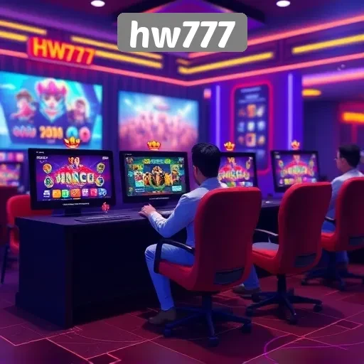 Analisis Keamanan dan Privasi di hw777
