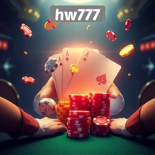 Taktik dan Strategi untuk Memenangkan Permainan di hw777