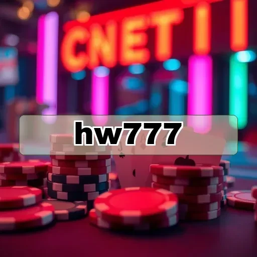 hw777: Panduan Permainan untuk Pengalaman Bermain yang Tak Ternilai
