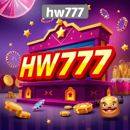 Memahami Fitur Utama Situs Game Hw777