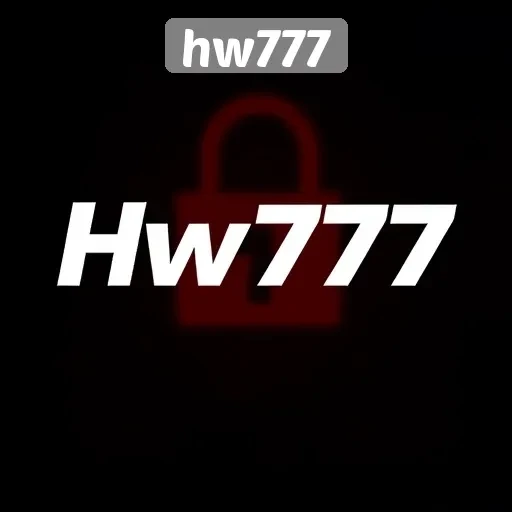 Keamanan dan Privasi Pengguna di Situs Hw777