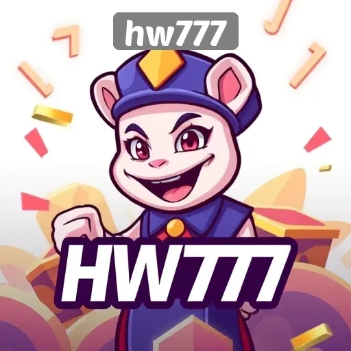 Beragam Jenis Permainan yang Tersedia di HW777